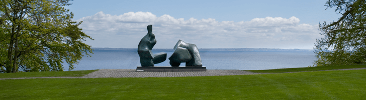 Sculpture Parks & Museums